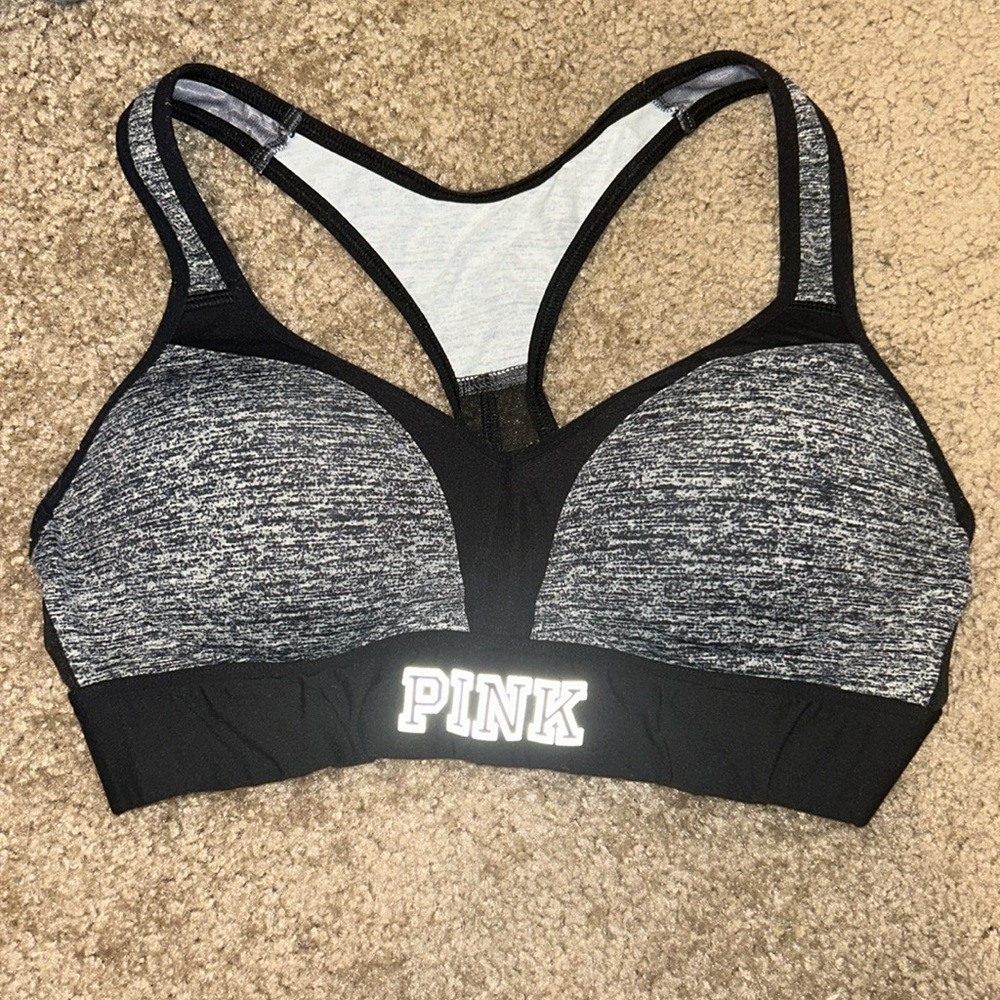 Small Victoria’s Secret Sports Bra